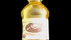 Huile d'Argan Bio 100% pure du Maroc 250 ml