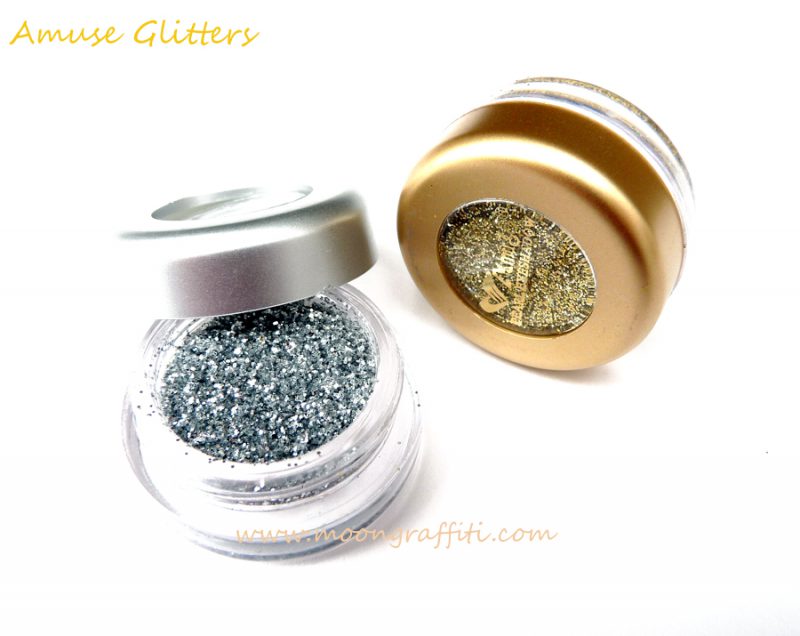 Glitters Amuse