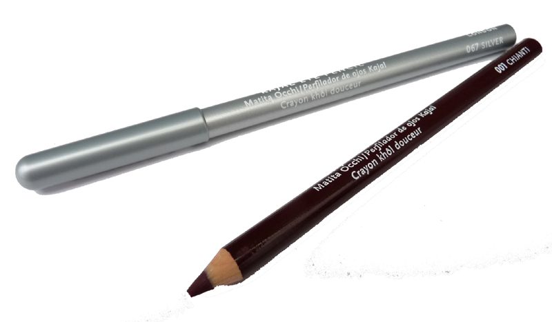 Crayon yeux Soft Khol Rimmel
