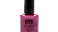 Vernis à ongles Long Wearing N.Y.C