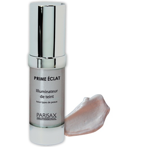 Illuminateur de teint Beige rose doré Paris Ax Professional