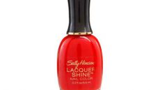 Vernis à ongles  Lacquer Shine Sally Hansen