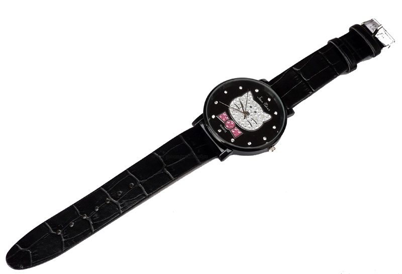 Montre Sweet Kitty