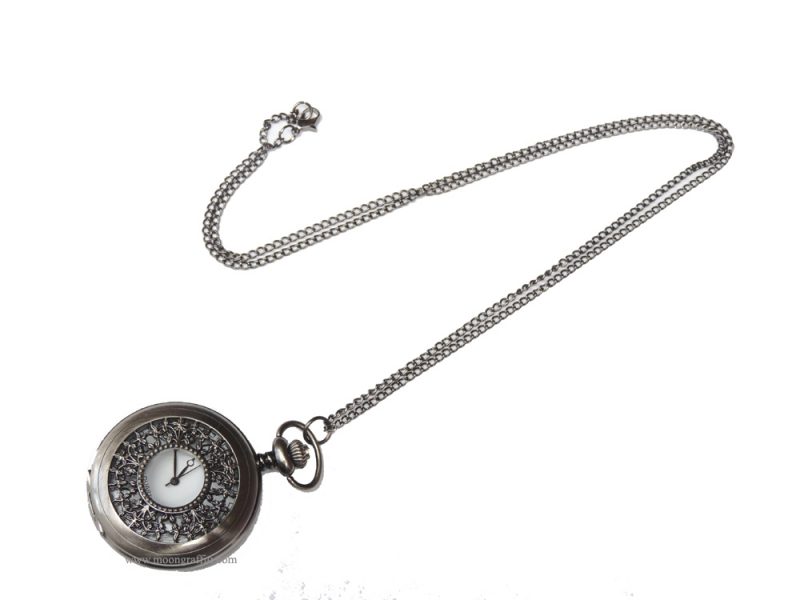 Montre collier Vintage