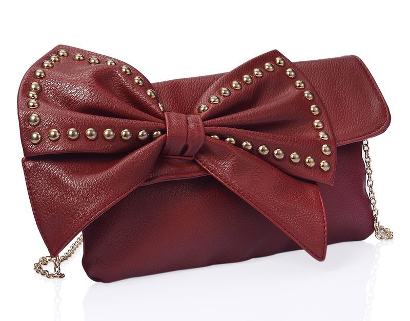 Sac Noeud rouge